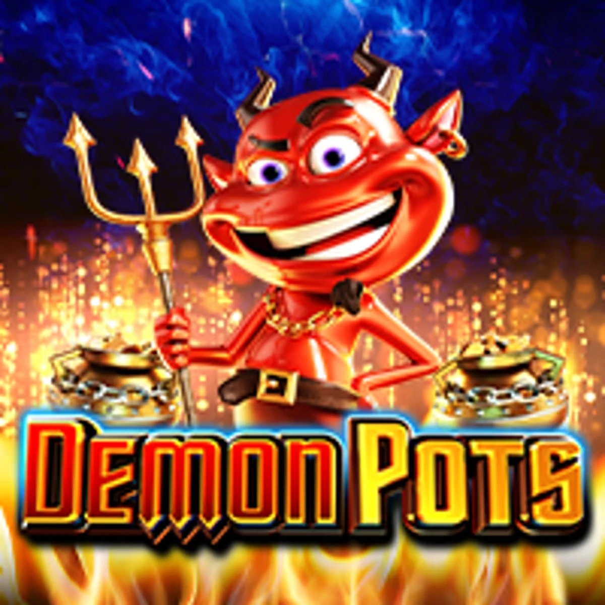 Demon Pots