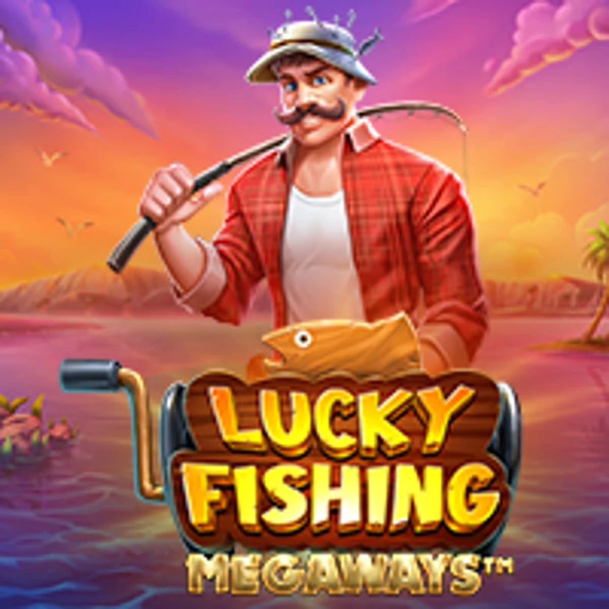 Lucky Fishing Megaways