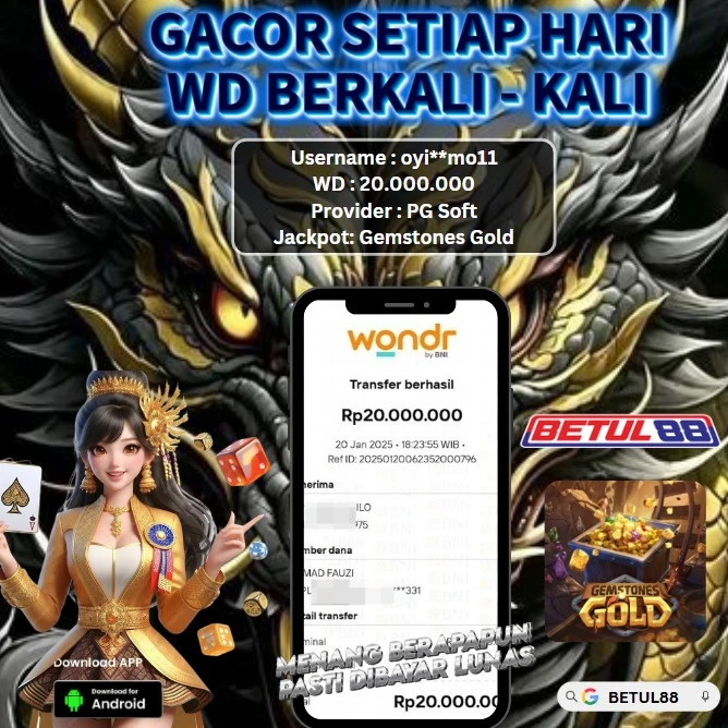 Gacor Setiap Hari Wd Berkali - Kali