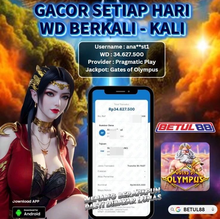 Gacor Setiap Hari Wd Berkali - Kali