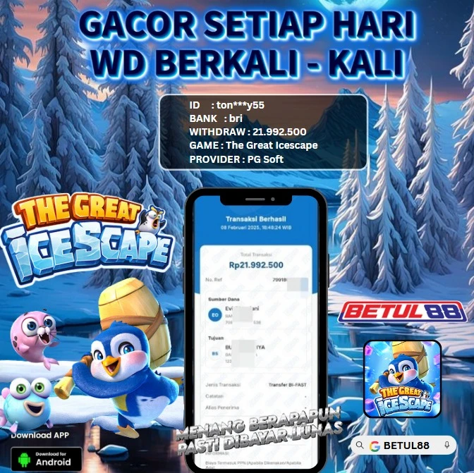 Gacor Setiap Hari Wd Berkali - Kali
