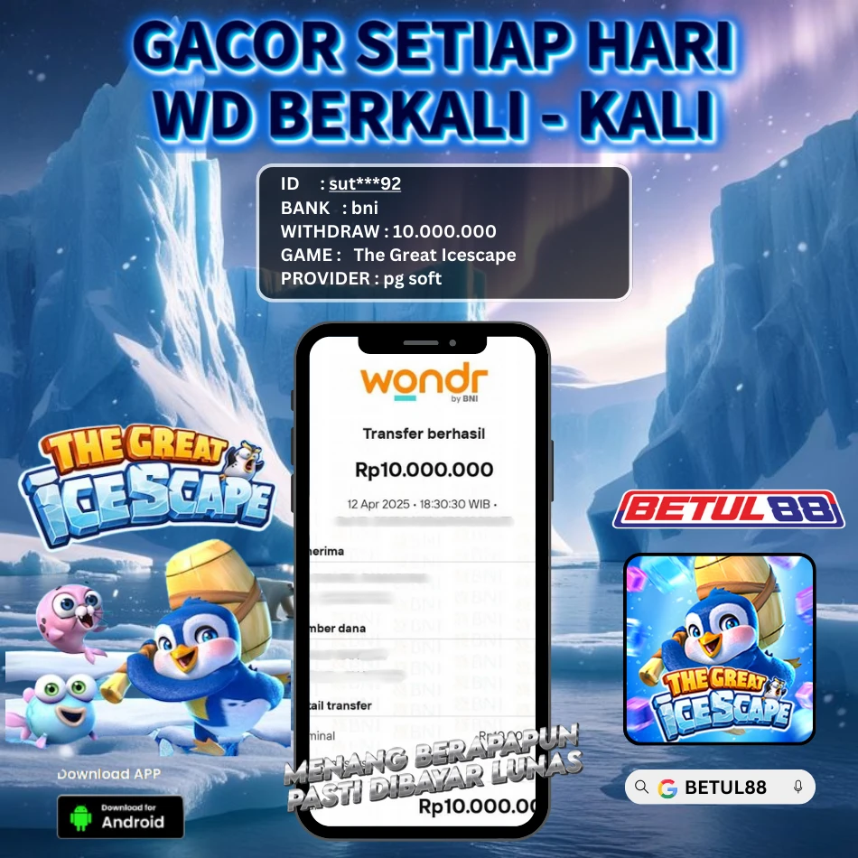 gacor 12.04.25 malam