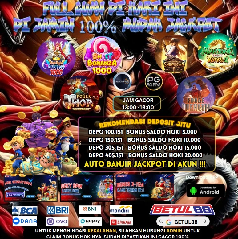 games on fire 14.04.25 siang