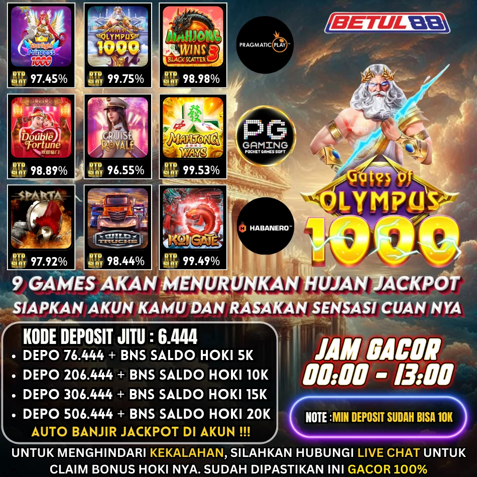games on fire 02.05.25 pagi