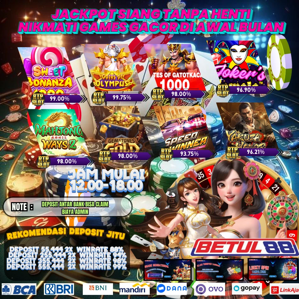 games on fire 02.05.25 siang