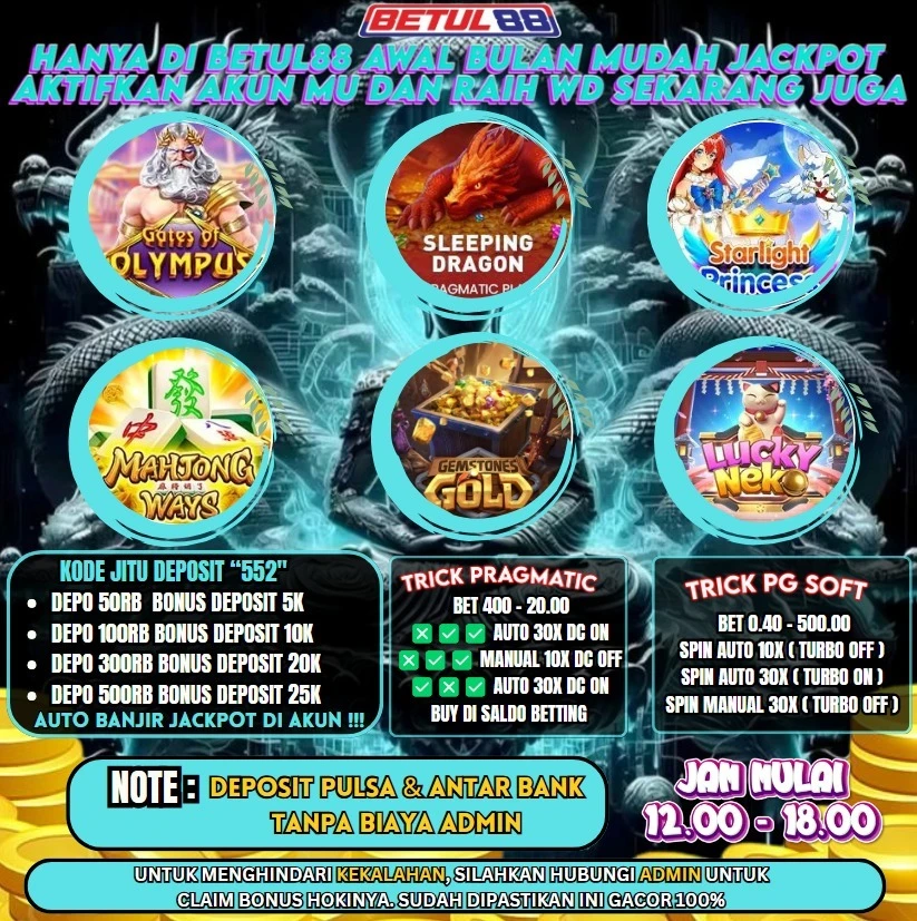 games on fire 03.05.25 siang