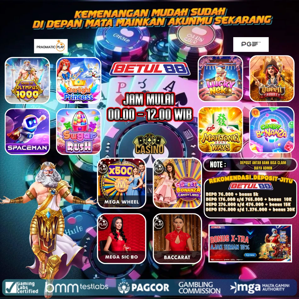 games on gacor 04.05.25 pagi