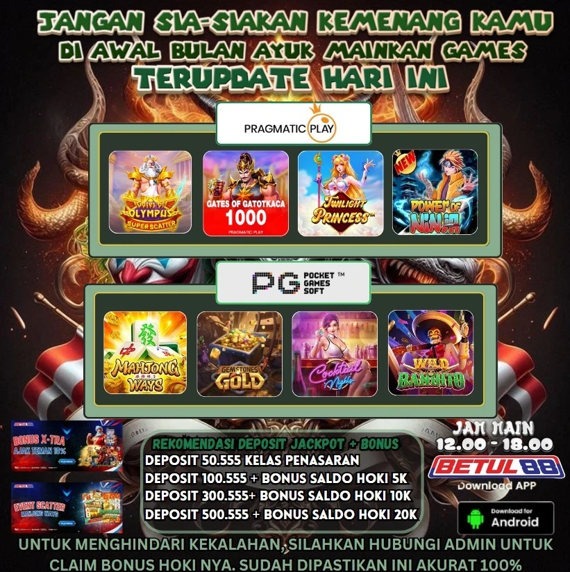 games onfire 05.05.25 siang