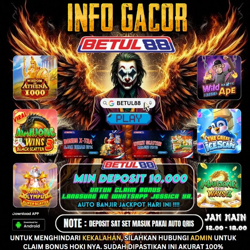 games onfire 07.05.25 siang