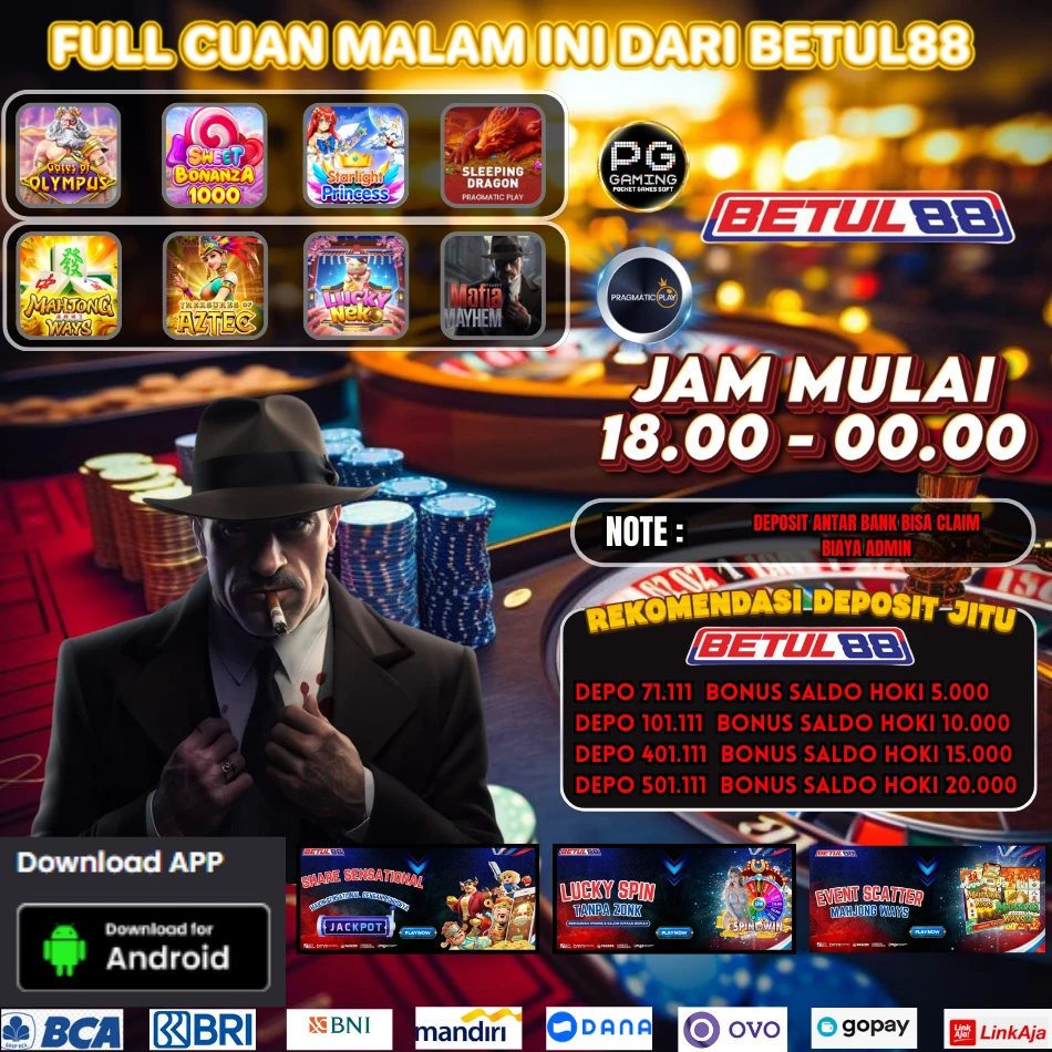 games onfire 07.05.25 malam