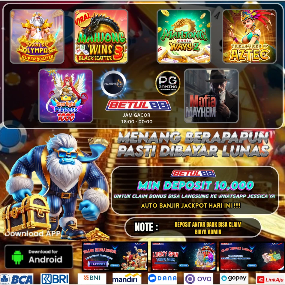 games onfire 08.05.25 malam