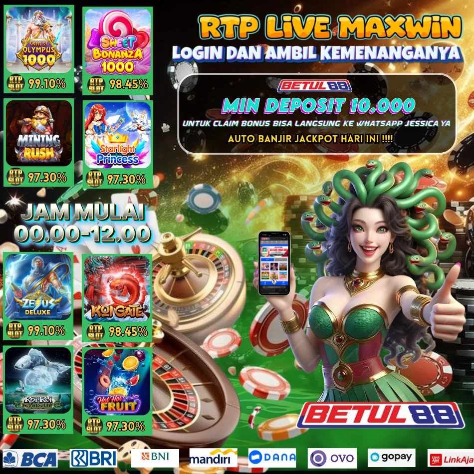 games onfire 09.05.25 pagi