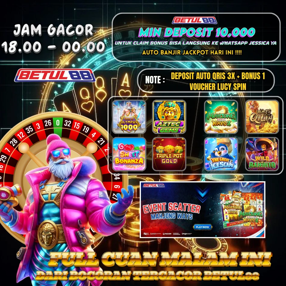 games onfire 09.05.25 malam